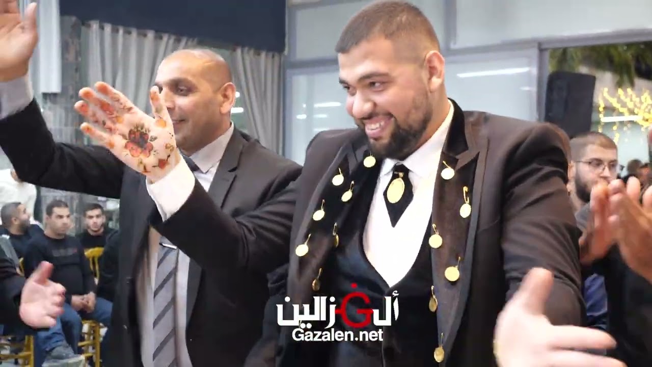 موسى حافظ حفلة تامر خطيب قلنسوه