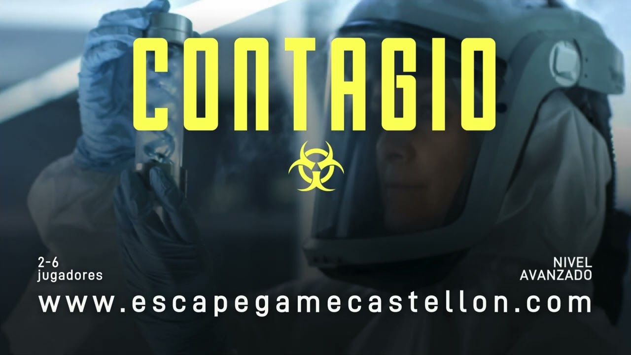 ESCAPE ROOMS   ESCAPE GAME EXPERIENCES