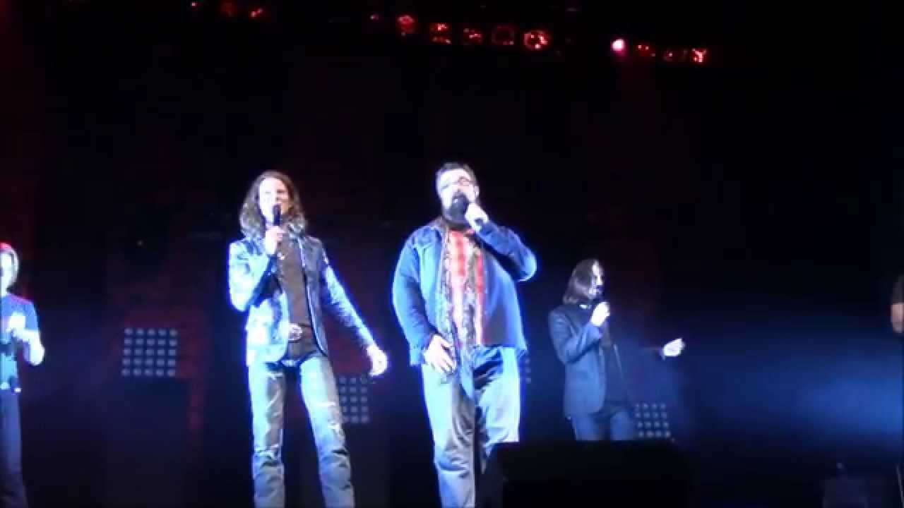 Home Free Honey I'm Good 03/21/15 Vancouver BC
