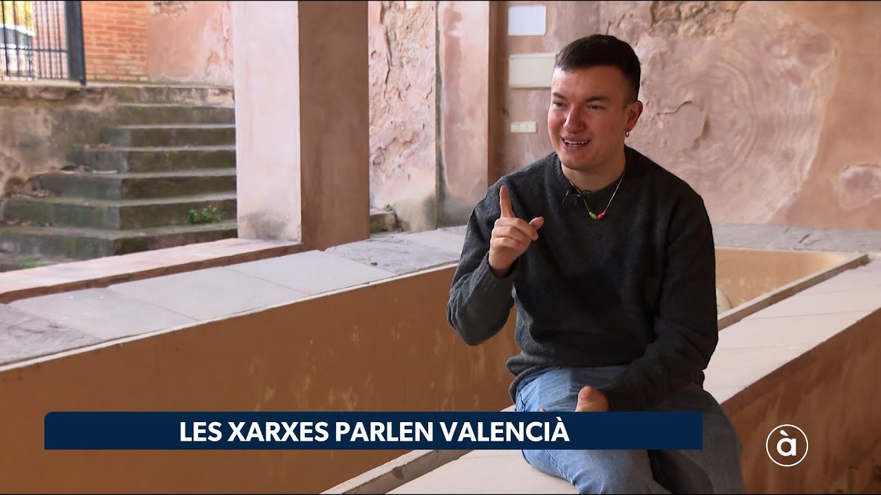 📺 À Punt es fa ressó de l'Informe Poblet 2025