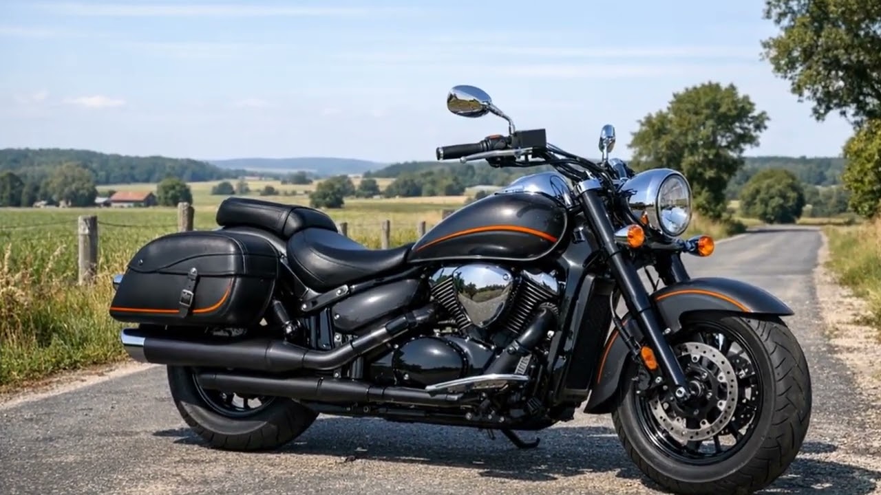 Suzuki VL 800 Intruder: Плюсы и минусы б/у — опыт владения, болячки и на что смотреть при покуп