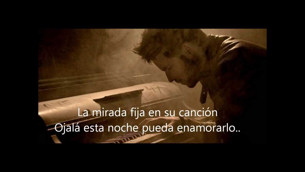 Pablo López - Ella (Con letra)
