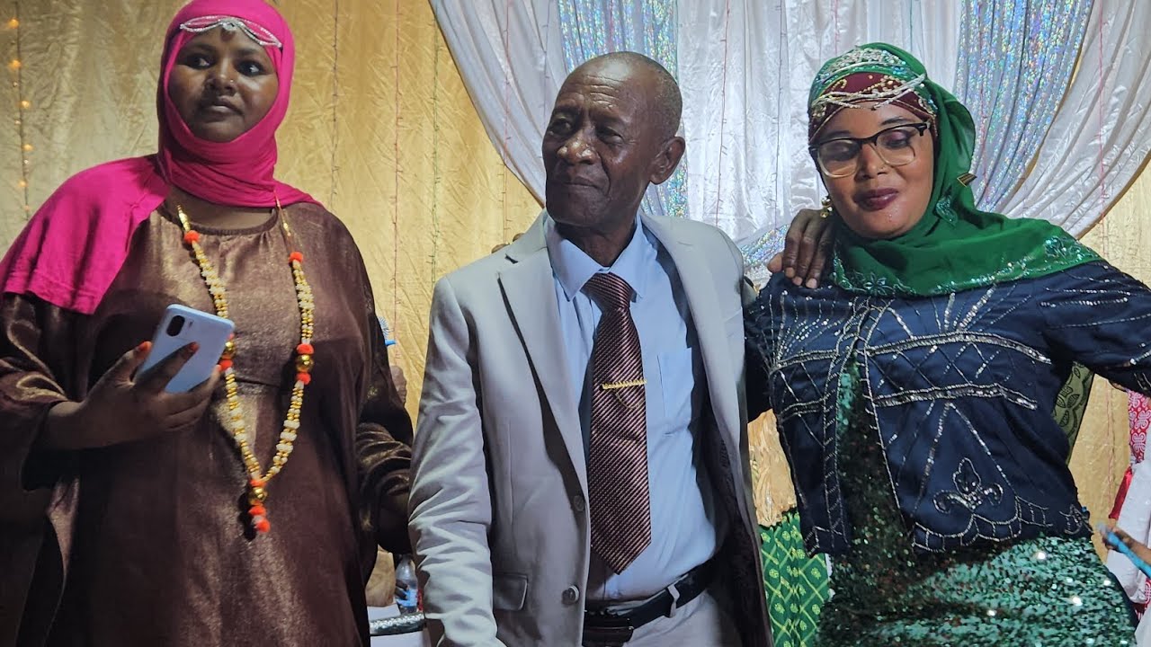 PHOTOS MARIAGE DE ASSOUMANI HAMADI (SOKO) MTSAMDOU 77