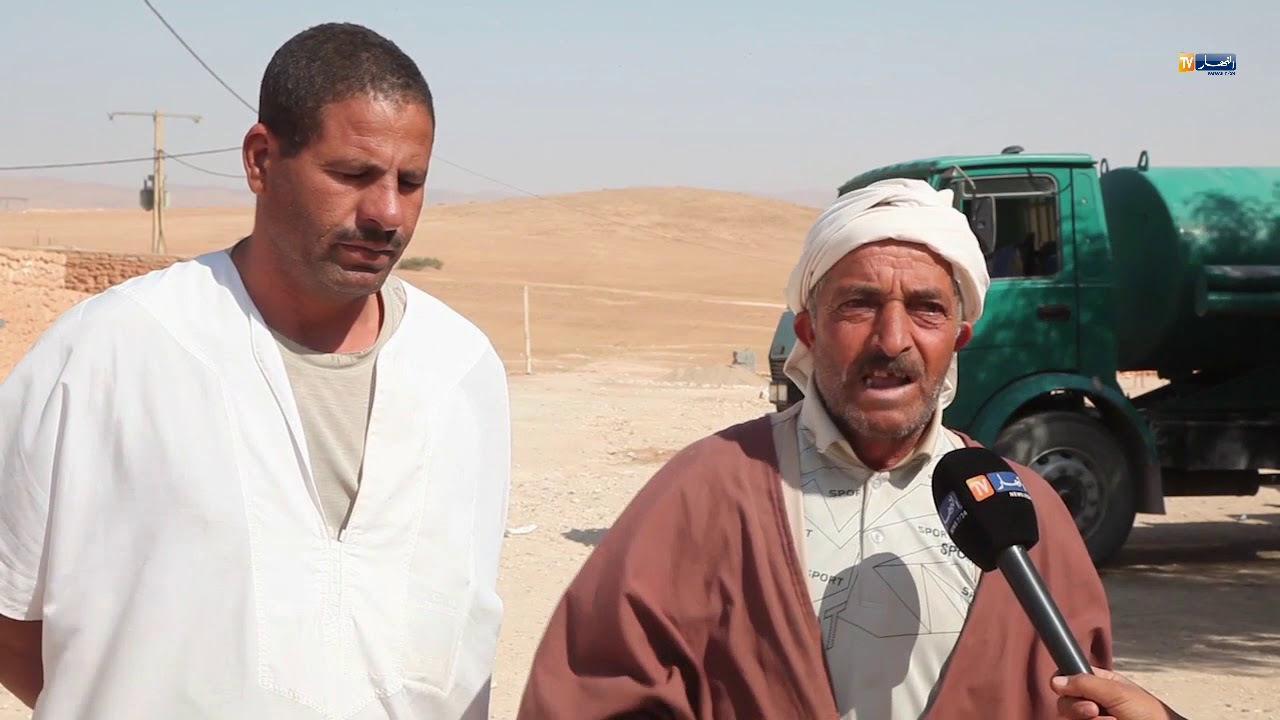 الجلفة: قرية فرزول.. نقائص عدة تنغص حياة قاطنيها
