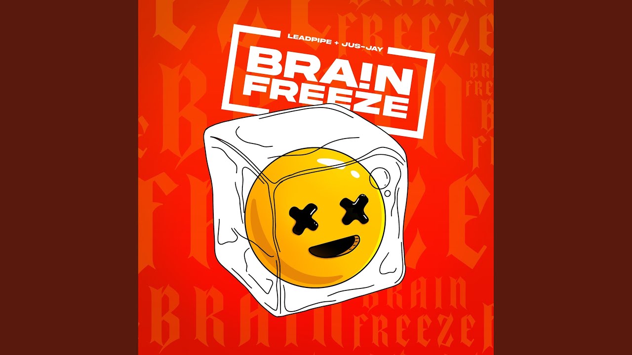 Brain Freeze