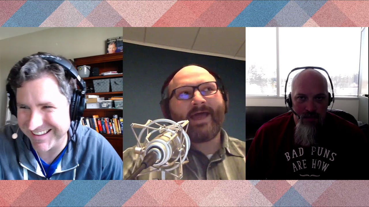 Episode 203: Microsoft and Progressive Web Apps
