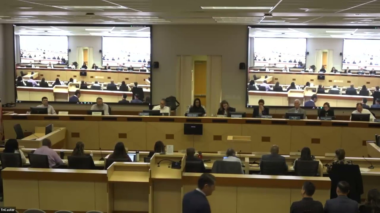 April 2025 Panel Meeting