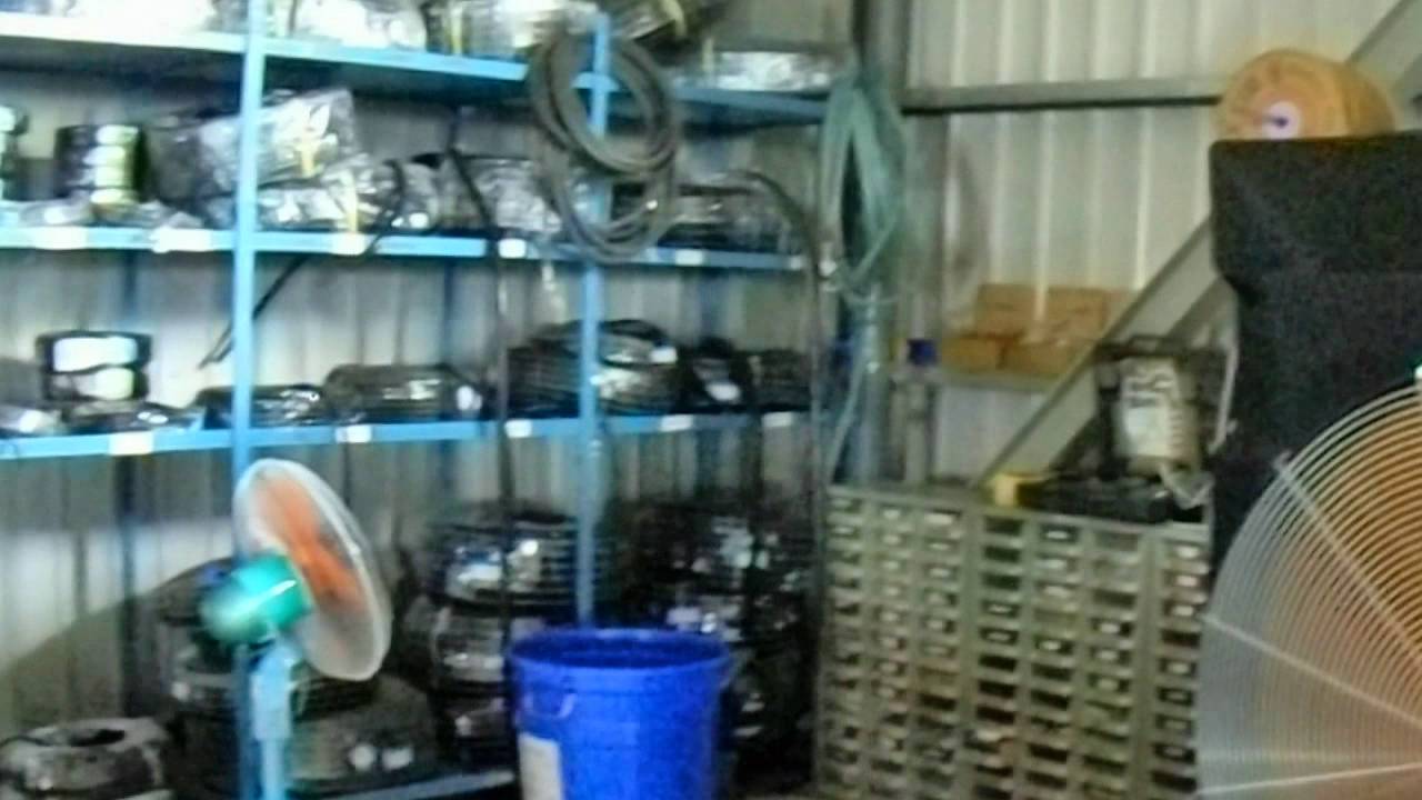 國內工業用配盤業