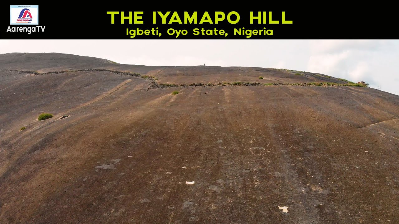IYAMAPO HILL I SHRINE I THREE JEALOUS WIVES