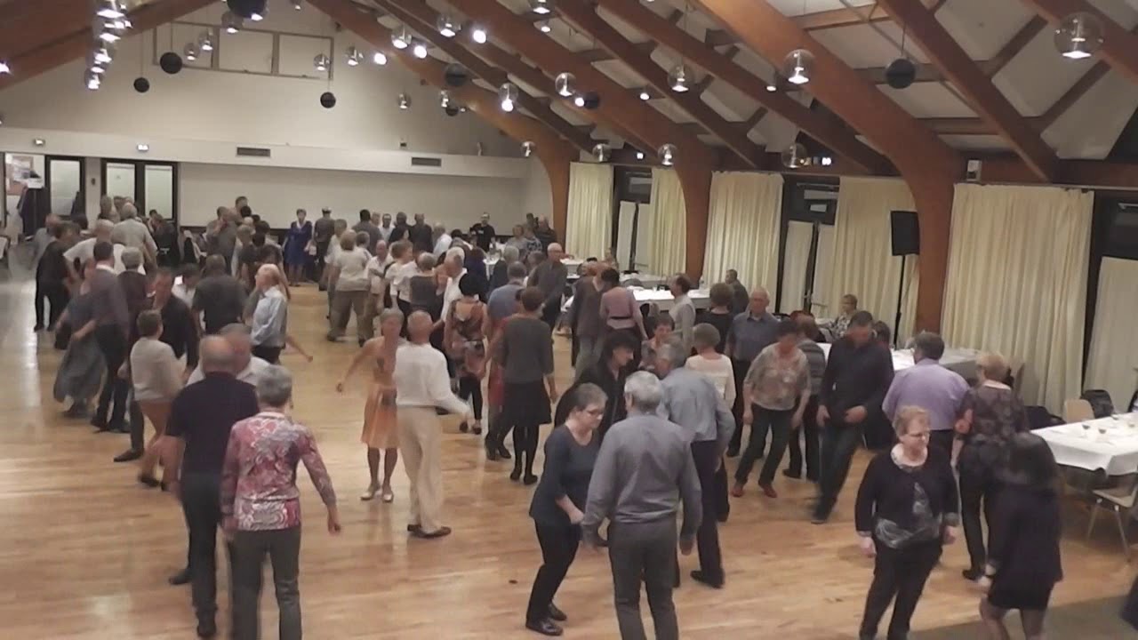 Bal du 11 novembre 2017