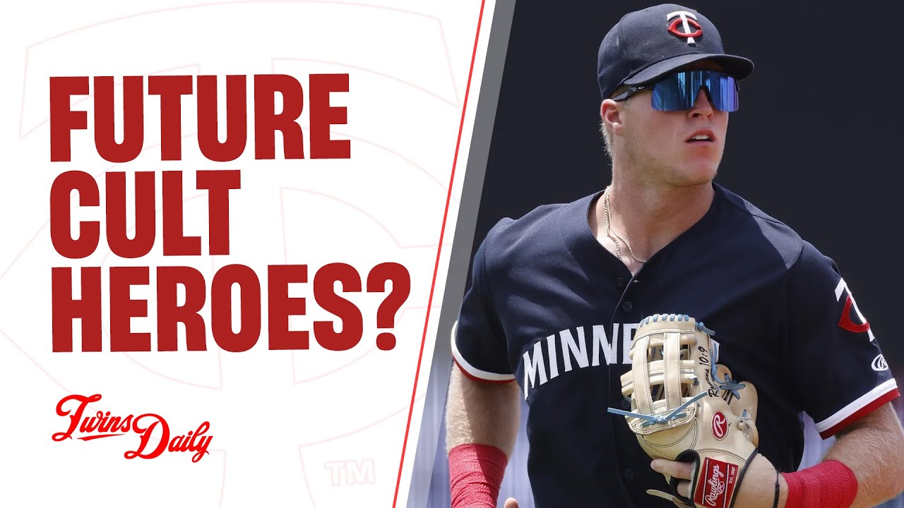 Here Are The Future Cult Heroes Of The Twins' Farm System