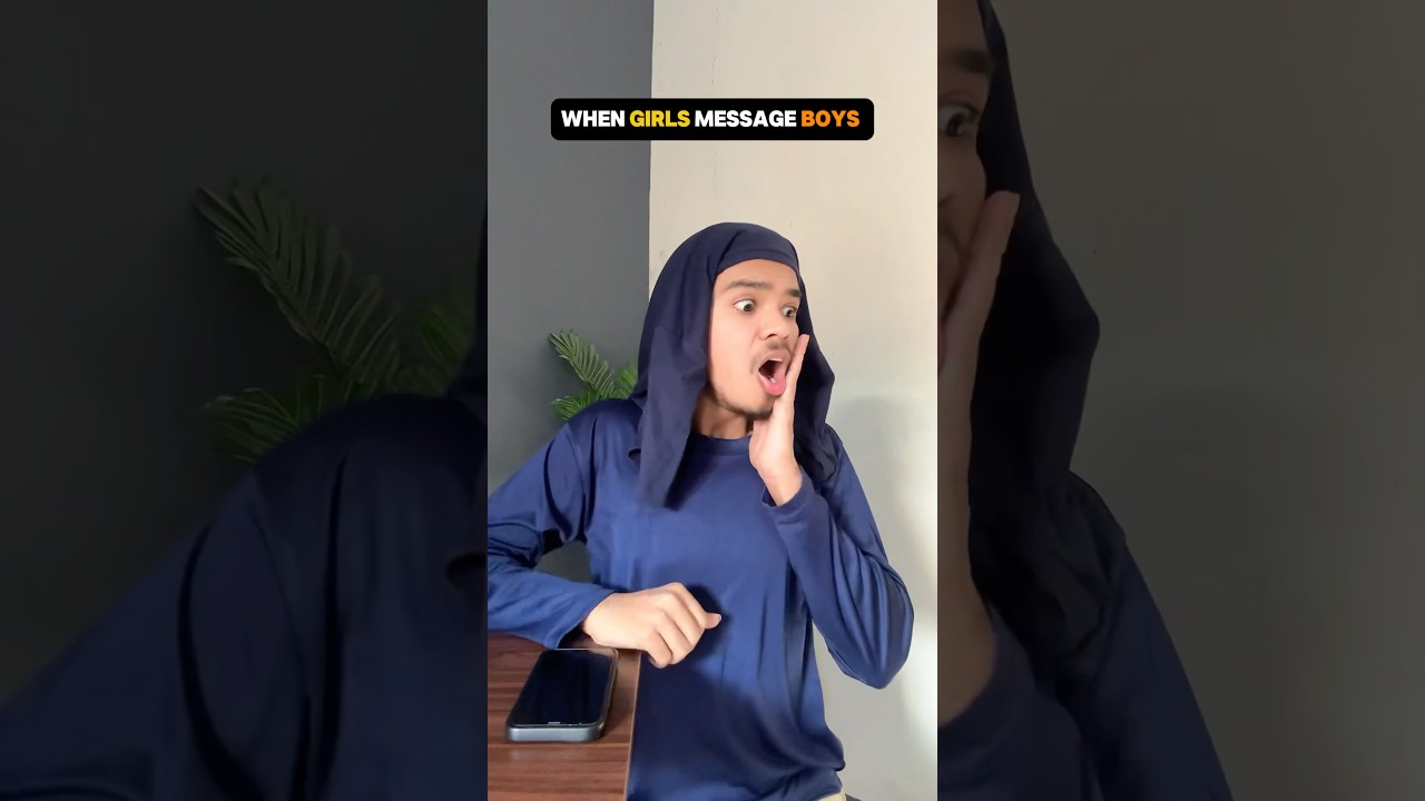 Girls bs boys😂 #funny #comedy #shorts #video #youtubeshorts