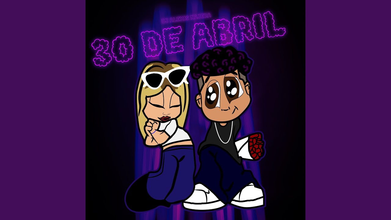 30 De Abril