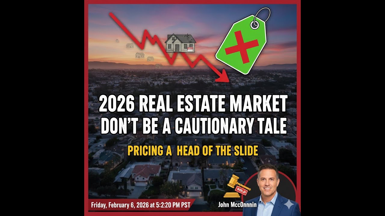 Lessons from the Last Upside Down Market - If you Know... Act Decisively