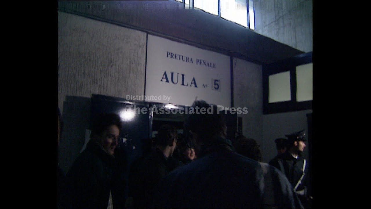 Italy Rushes Michael Jackson Tribunal