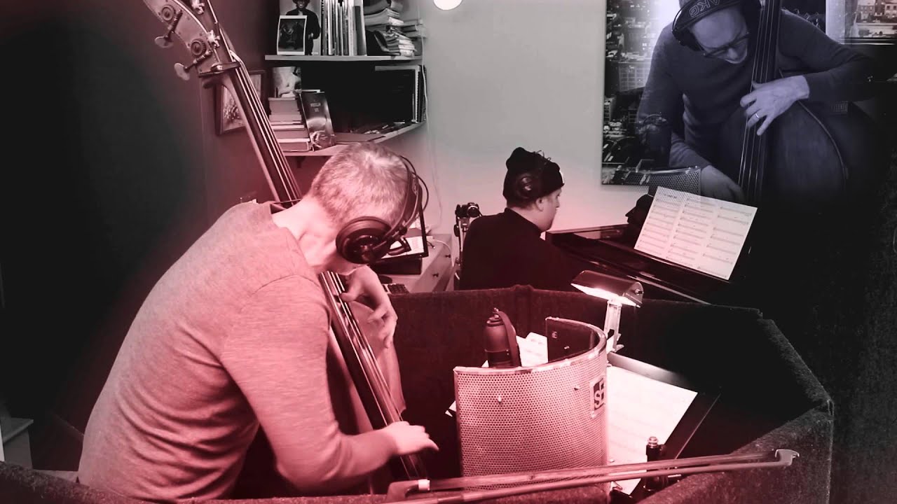 Paul Novotny & Robi Botos|My Favorite Things