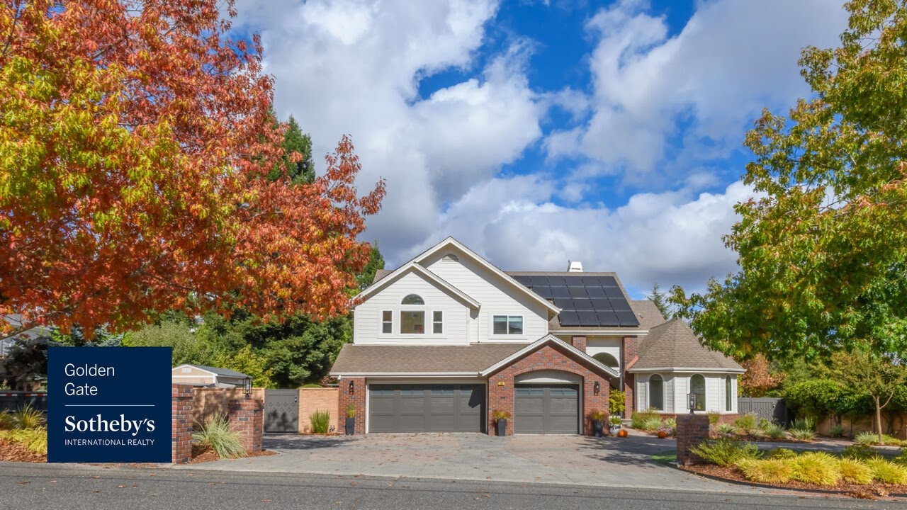 10 Chamberlain Ave Novato CA | Novato Homes for Sale