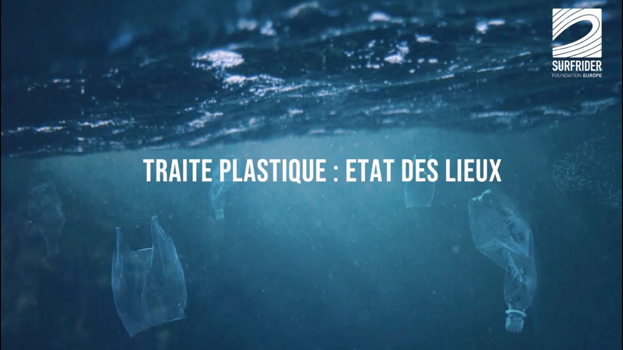 Brief investisseurs - Pollution plastique : quand les états hésitent, les investisseurs agissent