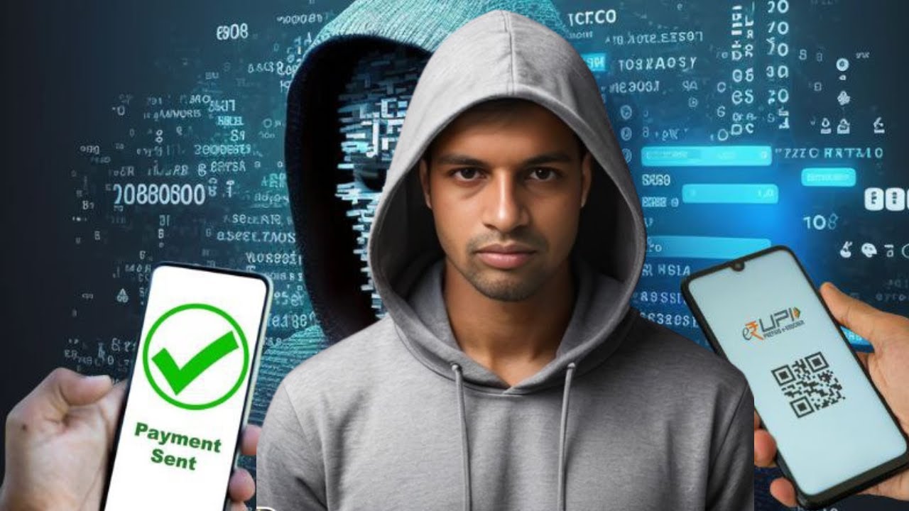 India's Biggest UPI Scams: How to Protect Yourself from Cybercrime