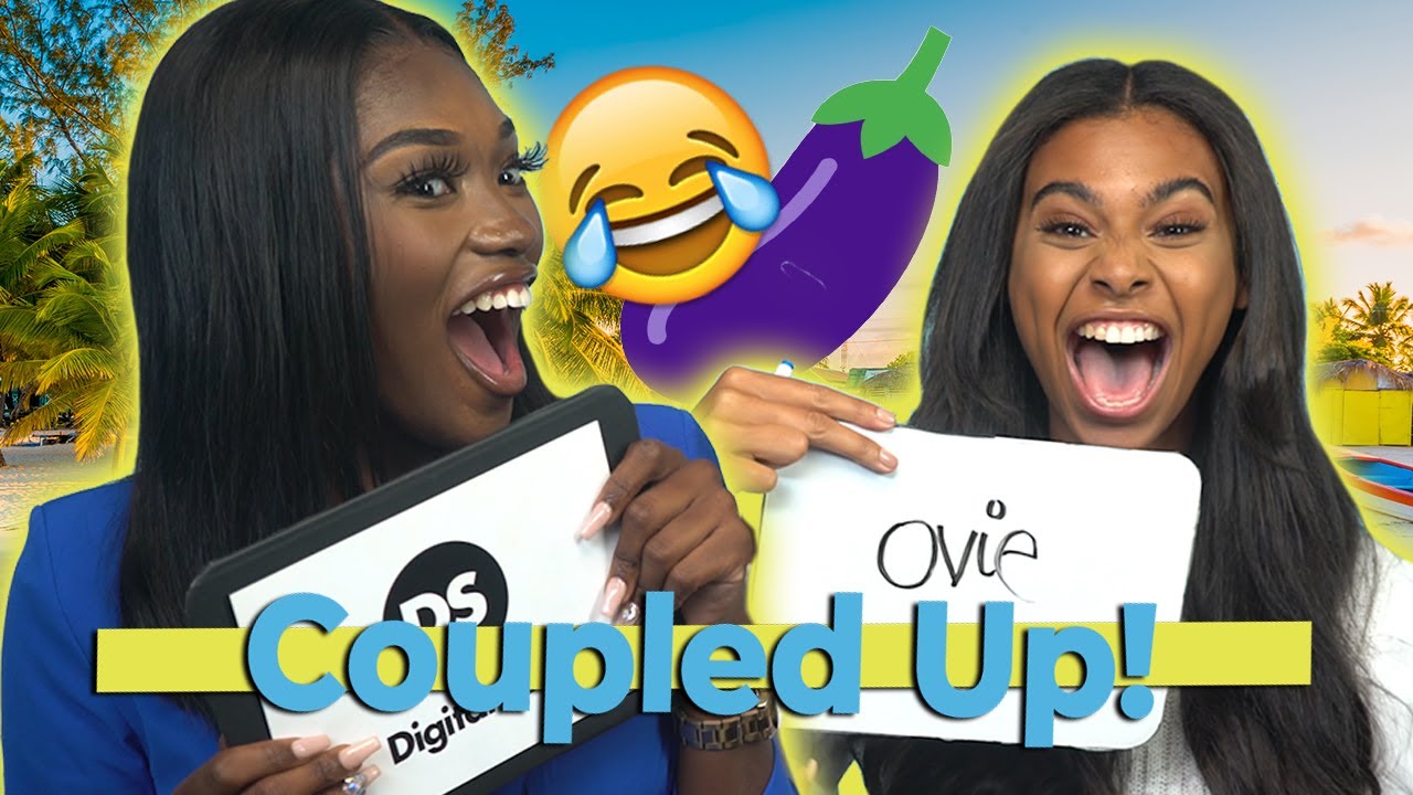 Love Island 2020 UK: Sophie Piper & Leanne Amaning 'Ovie, if you're watching! Slide into the DM's!'