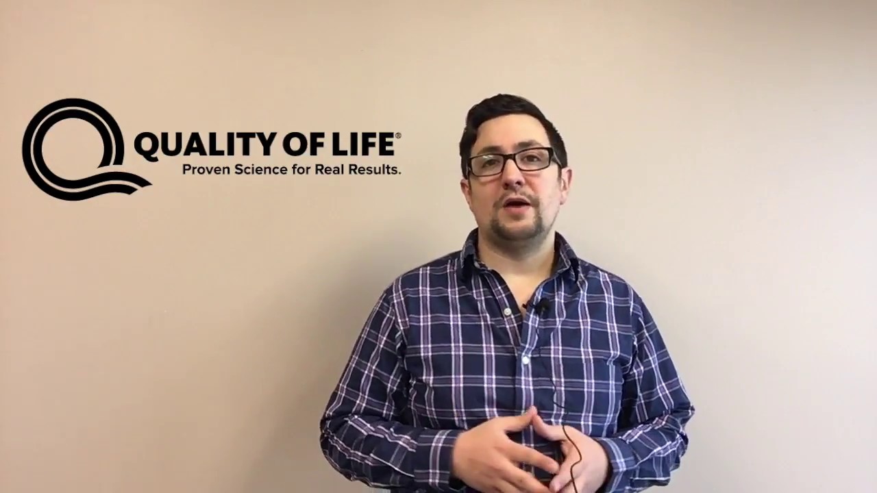 Quality of Life AHCC Testimonial Contest