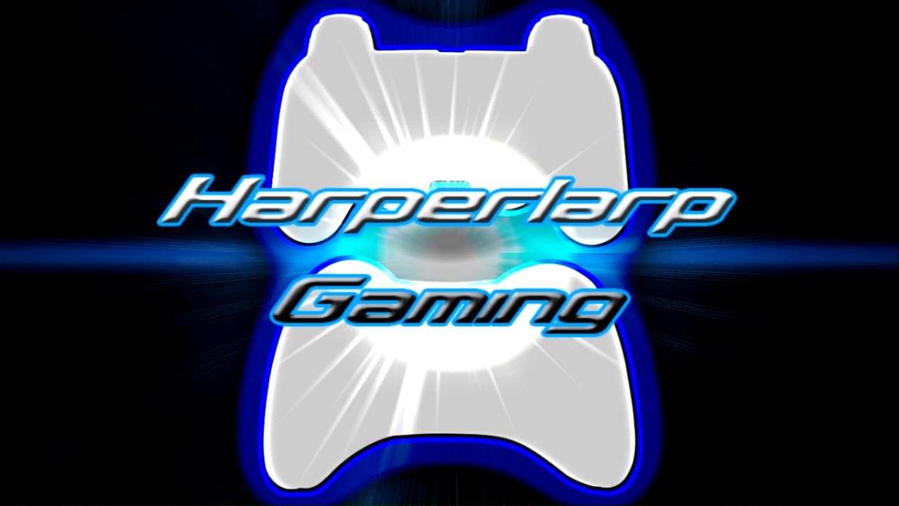 Welcome to Harperlarp Gaming!