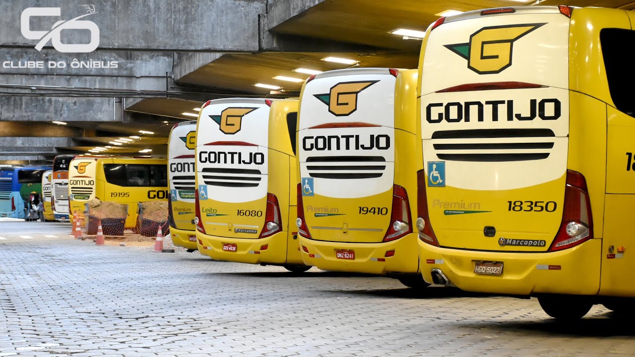MOVIMENTO DE ÔNIBUS EM BELO HORIZONTE | EMBARQUE DE PASSAGEIROS | OS DOUBLE DECKER DOMINAM TUDO