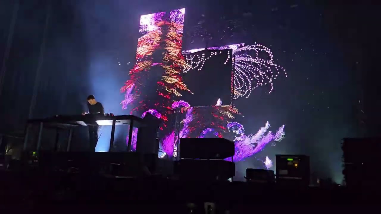 Martin Garrix | Simancas 2023