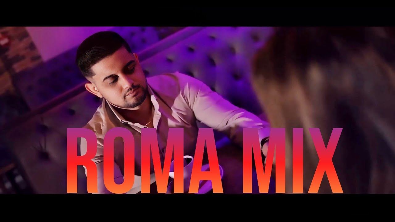 Roma Mix - Pharo dživipen |OFFICIAL VIDEO| 2025