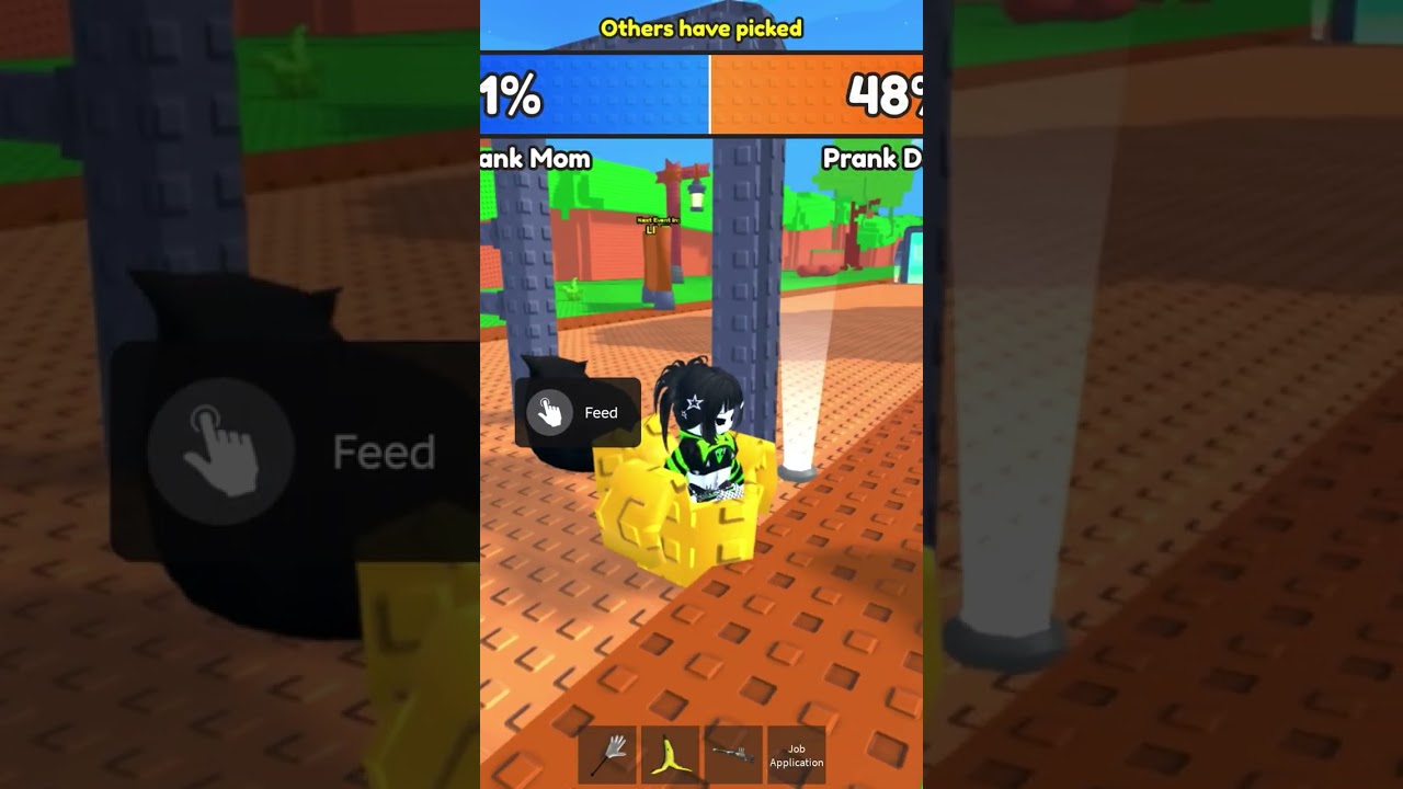 Что бы вы предпочли? #roblox #robloxgames #robloxlive #robloxshorts #robloxedit #moonted