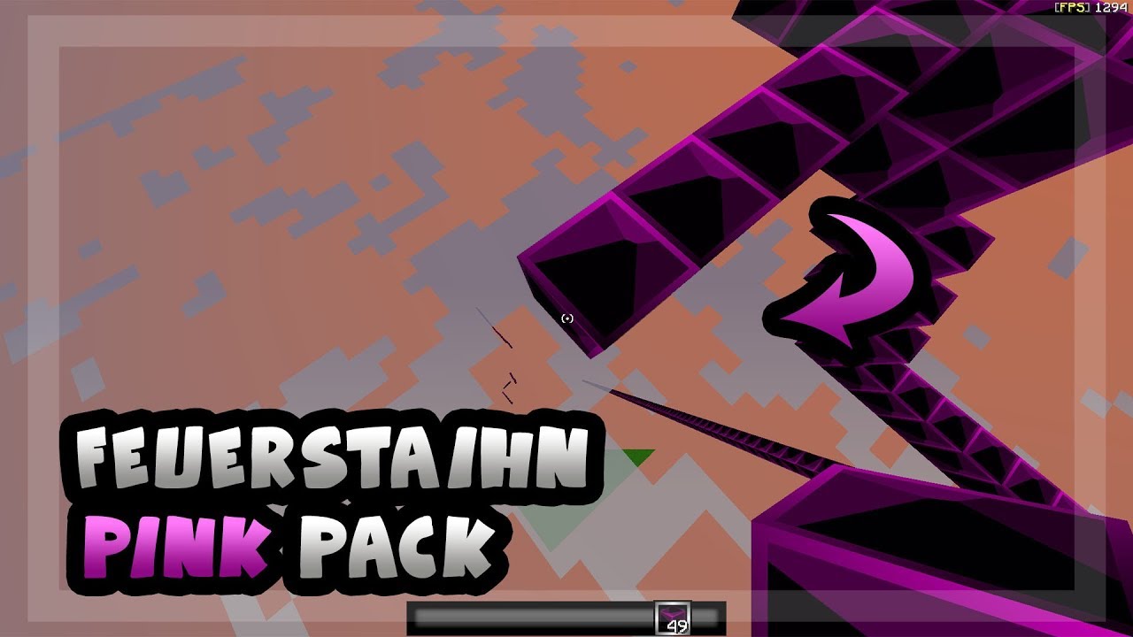 FEUERSTAIHN 2K PACK! | New Blockstyle | zHxpee