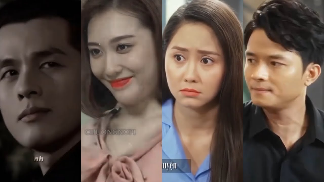 Video Tiktok | Tổng hợp các video tiktok edit phim Việt Nam hay nhất 🇻🇳 | EP. 40 #thinhhanh #phim 