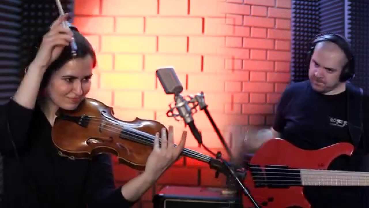 DAVIDYANTS & RAKITA - 