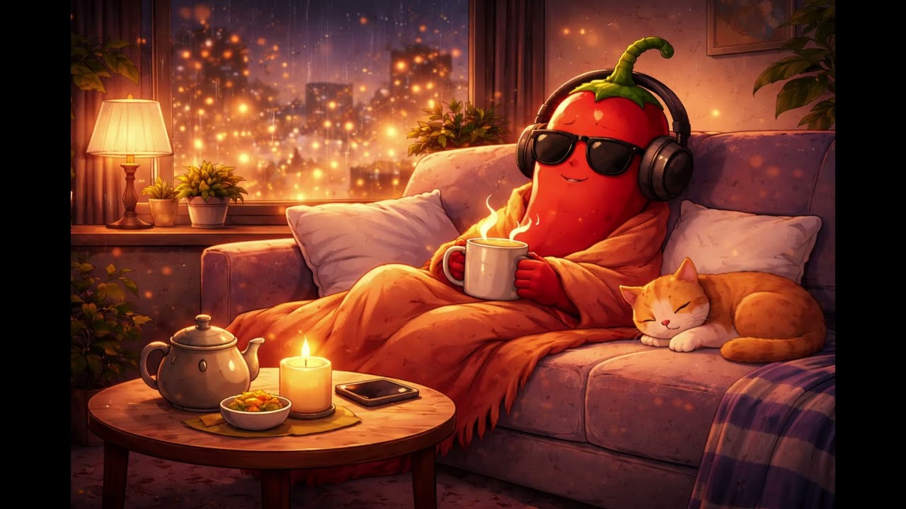 Chilli Billy