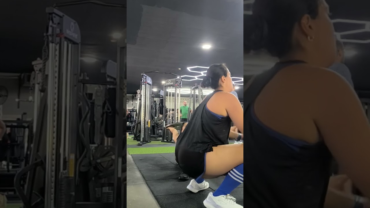CrossFit 