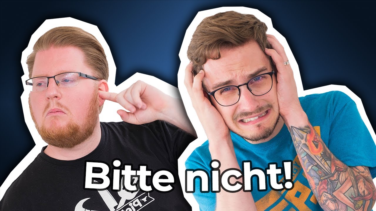 Wie UNANGENEHM soll die Frage sein? - JA! | Das wissen die nie!