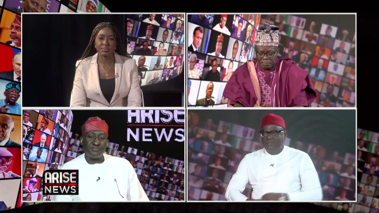 The Average Igbo Man is a Believer in the Nigerian Project -Odo/ Adedayo/ Omeri