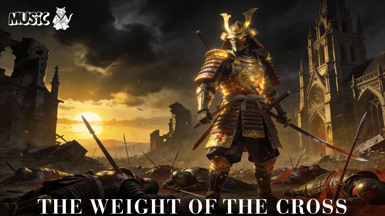 WAR IN HEAVEN: Awakening | 
