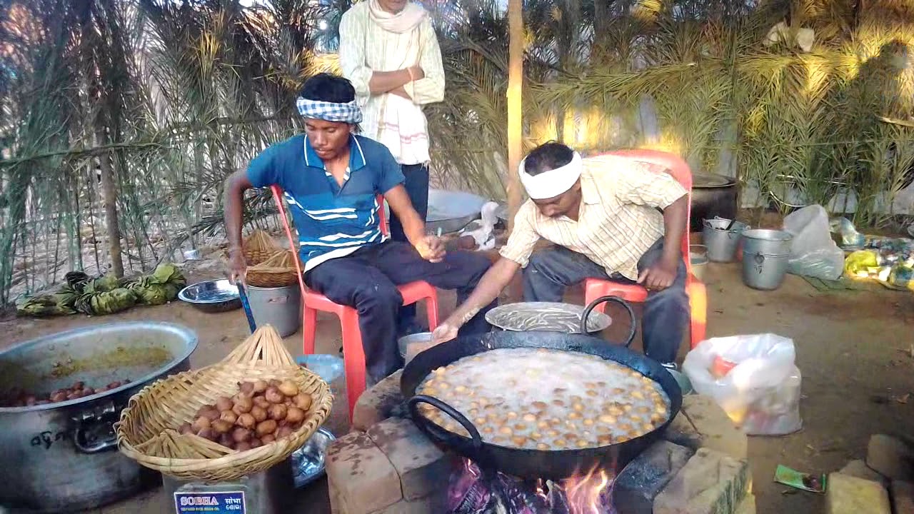 16 prahari bhojan sala videos