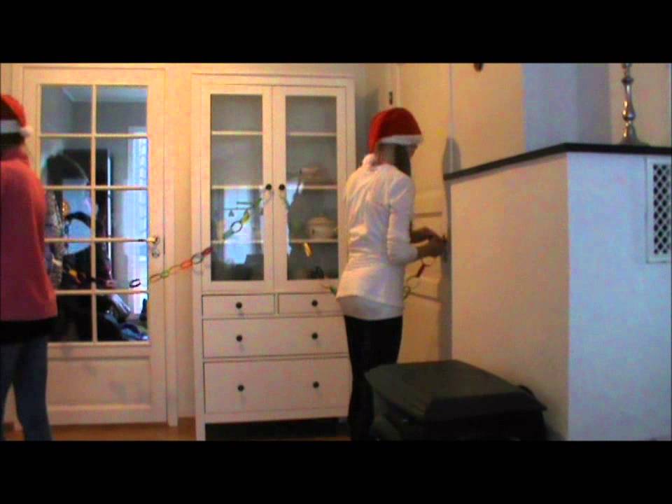 Plomma og Gommas jul- 2. desember