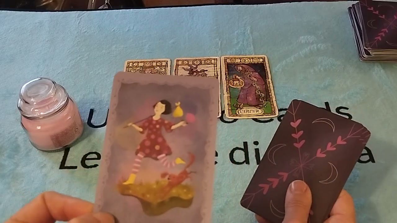 Cambierà il suo atteggiamento?💓💓💓