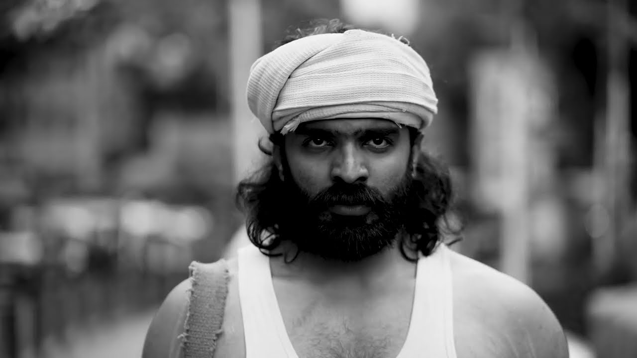 Jana Gana Mana: Respect Your Nation | Official Adfilm