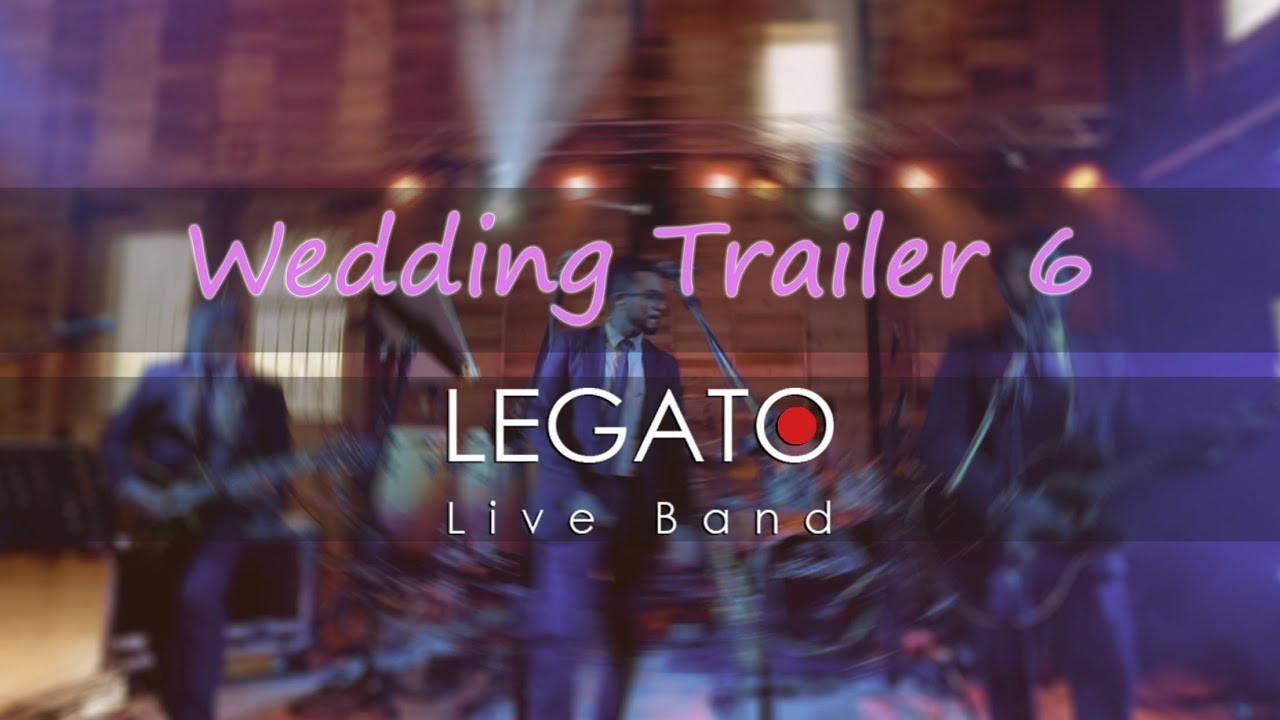 Wedding Trailer 6