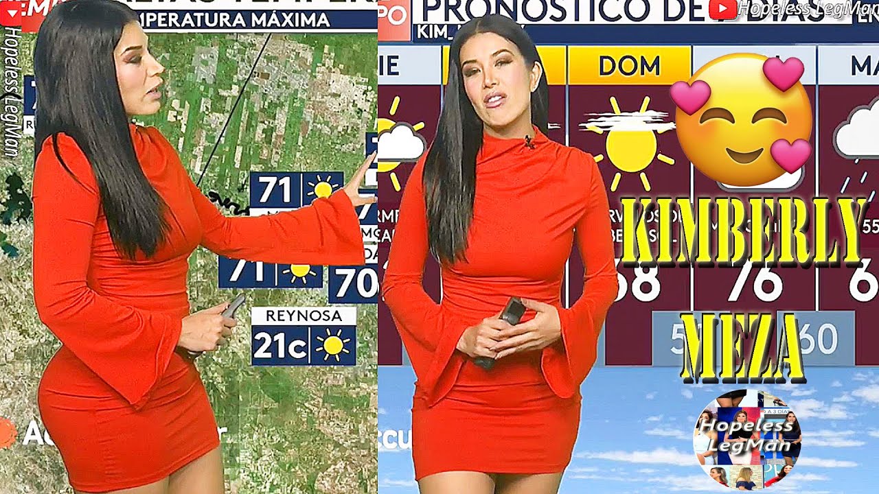 Kimberly Meza 2026 Jan 16