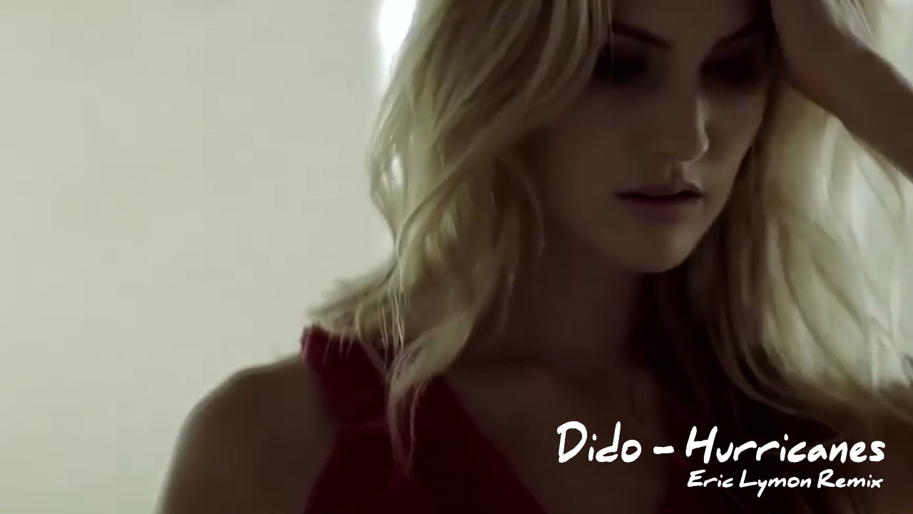 Dido - Hurricanes [ELR]