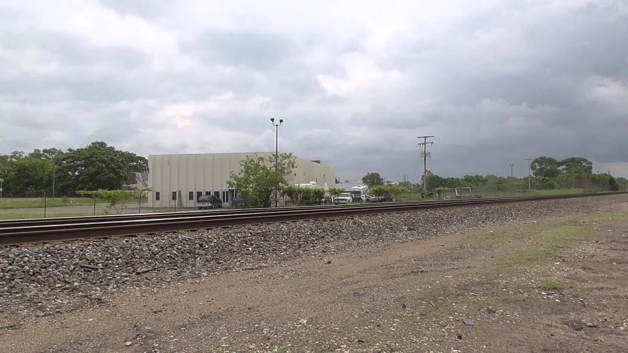 NS 8146 West at South Bend, IN