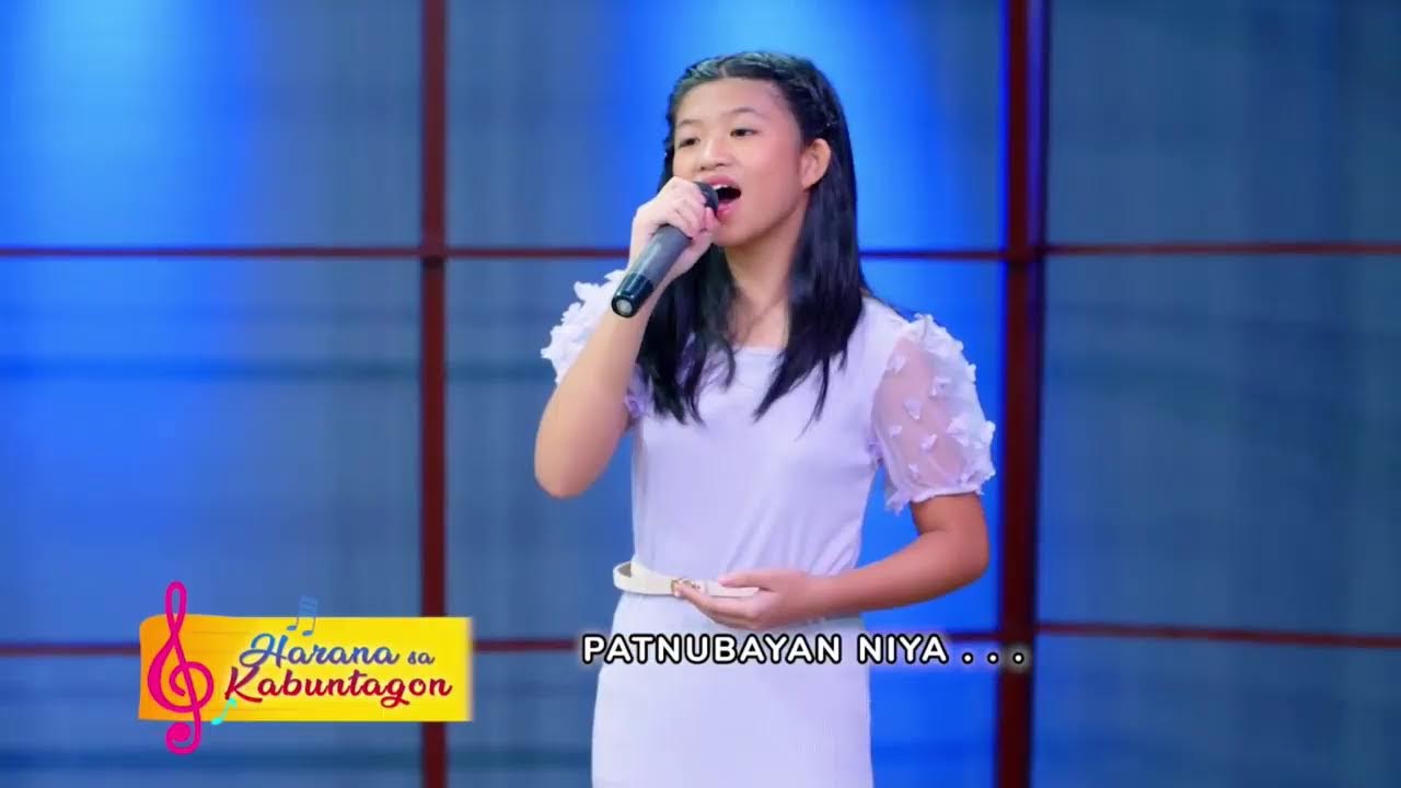 Live! Harana sa Kabuntagon with Jimel Cabahug Jr. | August 18, 2025