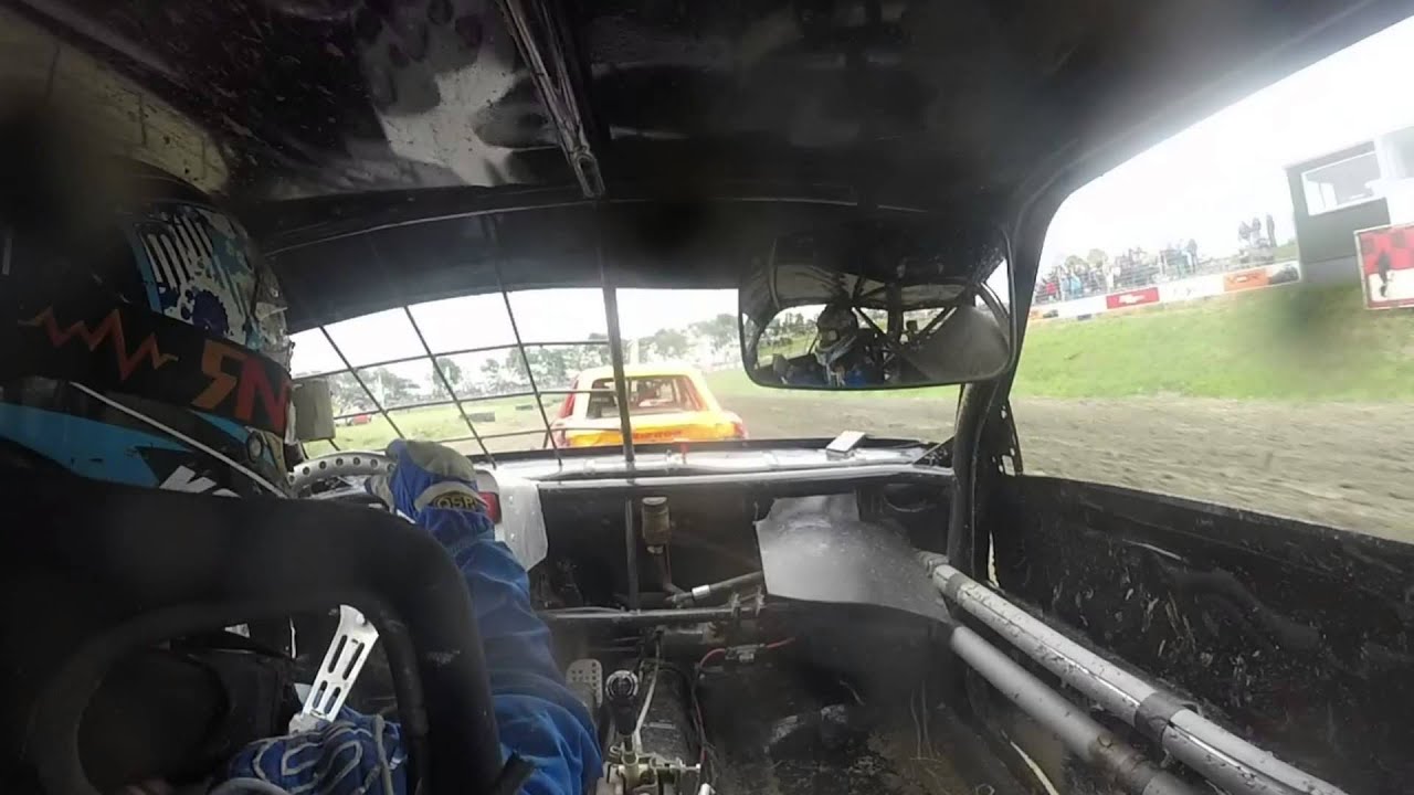 Jesse de graaf rodeo manche 1 Sint Maarten 12-07-2015