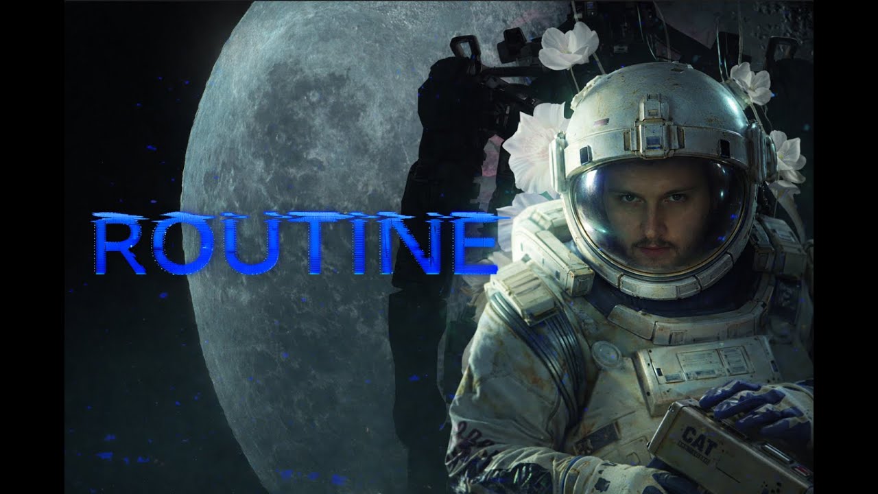 ROUTINE #1 || Los robots nos destruirán a todos