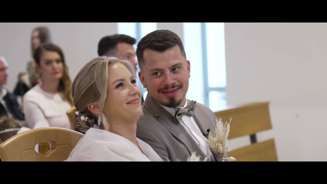 Marta & Szymon Film Ślubny